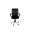 SILLON OFICINA HELENA NEGRO