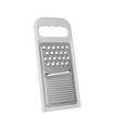 RALLADOR COCINA MANUAL PLANO 3USOS INOX