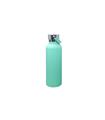 BOTELLA INOX TERMO SPORT 750 ML TURQUESA