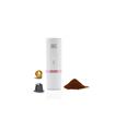 CAFETERA PORTATIL A BATERIA USB 80 ML BLANCA