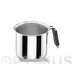 POTE INOX LADYCOR 12 CM NOVA