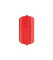 ESTUCHE VAPOR 1-2 ROJO