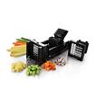 CORTADOR PATATAS EASYCOOK IBILI 777800