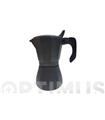 CAFETERA INDUCCION STONE 6 TAZAS