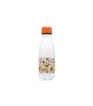 BOTELLA INOX TERMO DECORADA 350 ML - LEONES