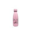 BOTELLA INOX TERMO DECORADA 350 ML - UNICORNIOS