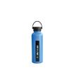 BOTELLA INOX TERMO ON THE GO 750 ML AZUL