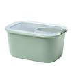 CONTENEDOR ALIMENTOS EASYCLIP 450 ML MENTA