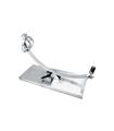 JAMONERO INOX ASCILANTE CABEZA GIRATORIA