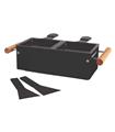 RACLETTE MINI ANTIADHERENTE