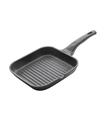 GRILL RAYADO ECO PIEDRA 28 X 28 CM