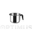 POTE HERVIDOR ACERO INOXIDABLE INDUKTION 14 CM