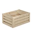 CAJA MADERA PINO SET 3 UNIDADES