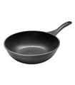 WOK ECO PIEDRA 28 CM