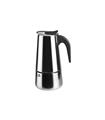 CAFETERA EXPRESS ACERO INOX MOKA 2 TAZAS