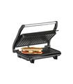 GRILL ASAR INOX 700 W 22,5 X 14 CM