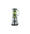 BATIDORA INOX DE VASO  500W 1L