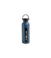 BOTELLA INOX TERMO ON THE GO 750 ML AZUL