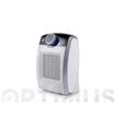 TERMOVENTILADOR CERAMICO OSCILANTE BLANCO 1800 W