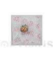 ENLACE MIXTO RECTO ROSCA MACHO LATON/COBRE 243G 12