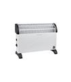 CONVECTOR BOX PLUS 2000W BLANCO