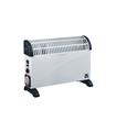 CONVECTOR BOX PLUS  2000W TURBO TEMPORIZADOR