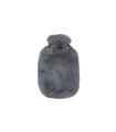 BOLSA AGUA CALIENTE 2 L EXTRA SOFT GRIS