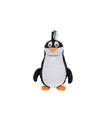 BOLSA DE CALOR INFANTIL PINGUINO