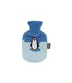 BOLSA AGUA CALIENTE 0,8 L  PINGUINO