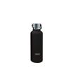 BOTELLA INOX TERMO SPORT 750 ML NEGRA