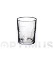 VASO PACK 6 UDS 28 CL ARCO AGUA