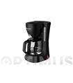 CAFETERA ELECTRICA GOTEO 6 TAZAS 600 W VERONA 6 TA