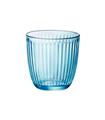 VASO LINE AGUA PACK 6 UDS 29 CL AZUL