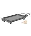 PLANCHA ASAR TABLE GRILL SUPERIOR 2500 W 26X46 CM