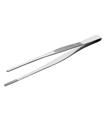 PINZA PRECISION 21 CM - INOX