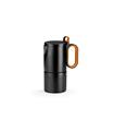 CAFETERA INOX EFFICIENT 10 TAZAS INDUCCION