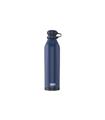 BOTELLA TERMO INOX EVO DESMONTABLE 500 ML - MARINO