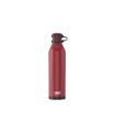 BOTELLA TERMO INOX EVO DESMONTABLE 500 ML - ROJA