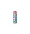 BOTELLA INOX  TERMO FLIP UP UNICORN 350 ML