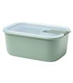 CONTENEDOR ALIMENTOS EASYCLIP 700 ML MENTA