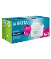 FILTRO BRITA MAXTRA PRO ALL-IN-1 PACK  5+1