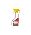 INSECTICIDA EXTERIORES BUBBLE KILL SPRAY 500 ML