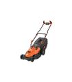 CORTACESPED ELECTRICO 1,6 KW BLACK & DECKER ANCHO