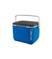 NEVERA RIGIDA BLACK & BLUE 16QT 15 L