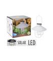 FAROL SOLAR LED CON ASA