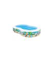 PISCINA INFANTIL HINCHABLE INFANTIL PARADISE 640 L