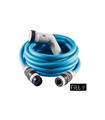 MANGUERA EXTENSIBLE IKON AZUL HASTA 10 M CON ACCES