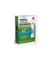 RECAMBIO INSECTICIDA ANTIMOSQUITO SBM II 12 HORAS