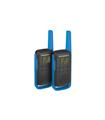 WALKIE TALKIE T62 BLUE PACK