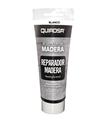 MASILLA REPARACION MADERA PLASTE+PLUS 100 ML BLANC